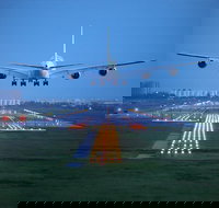 Private Departure Transfer Hotel or Cruise Port to Sydney Airport