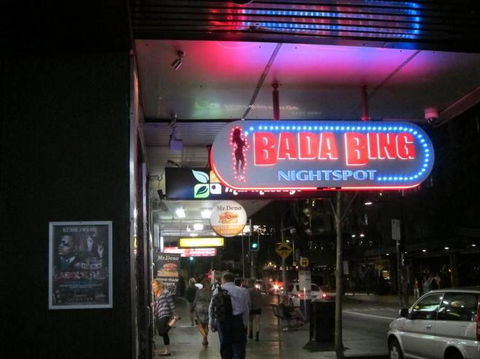 Sydney Crimes And Passions Walking Tour Of Kings Cross - Tourism Bookings 3