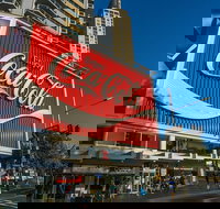 Sydney Crimes and Passions Walking Tour of Kings Cross