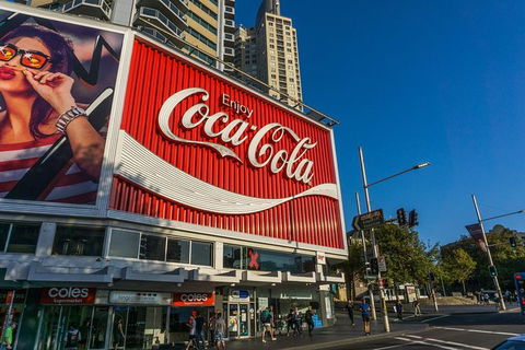 Sydney Crimes And Passions Walking Tour Of Kings Cross - Tourism Bookings 0