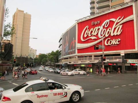 Sydney Crimes And Passions Walking Tour Of Kings Cross - Tourism Bookings 5