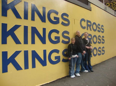 Sydney Crimes And Passions Walking Tour Of Kings Cross - Tourism Bookings 8