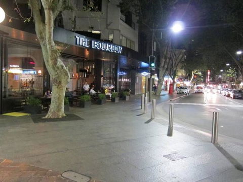 Sydney Crimes And Passions Walking Tour Of Kings Cross - Tourism Bookings 2