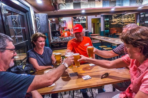 Sydney Crimes And Passions Walking Tour Of Kings Cross - Tourism Bookings 1