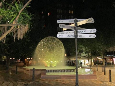 Sydney Crimes And Passions Walking Tour Of Kings Cross - Tourism Bookings 4