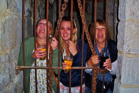 Sydney The Rocks Historical Pub Tour With Drinks And Dinner - Events Australia 1