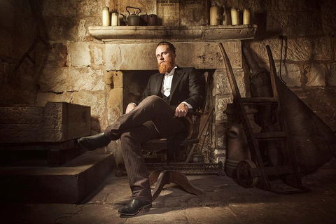 Sydney The Rocks Historical Pub Tour With Drinks And Dinner - Events Australia 7