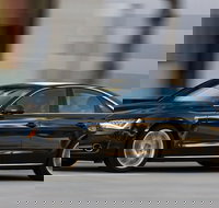 Sydney Port Private Departure Transfer City Hotel to Cruise Port