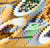 Sydney Opera House Tour  Dine