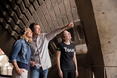 Sydney Opera House Tour & Dine - Events Australia 1