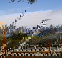 Sydney Taronga Zoo's Australian Animals Tour