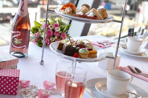 Sydney Harbour High Tea Cruise - Events Australia 0