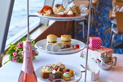 Sydney Harbour High Tea Cruise - Events Australia 1