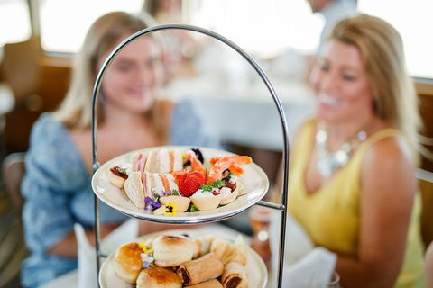 Sydney Harbour High Tea Cruise - Events Australia 6
