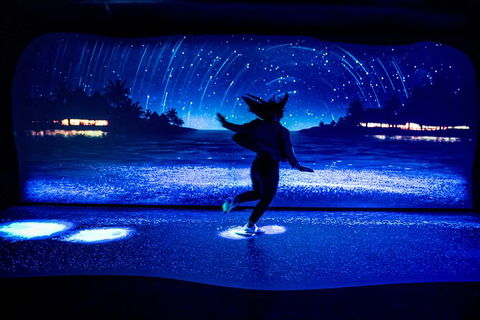 SEA LIFE Sydney Aquarium Entrance Ticket - Events Australia 35