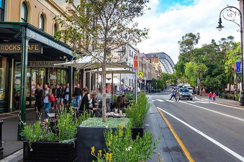 Experience The Real Sydney With Our Signature Tour - Events Australia 1