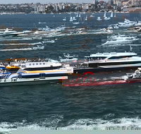 Australia Day Sydney Harbour Cruise
