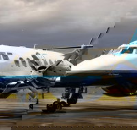 Mudgee Luxury Package