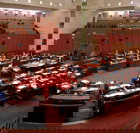 Canberra Overnight Tour Departing Sydney