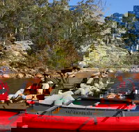 Southern Highlands Food and Wine Canoe Tour