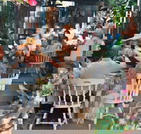 Tweed Valley Food Farm  Distillery Tour