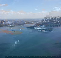 30-Minute Sydney Harbour and Olympic Park Helicopter Tour