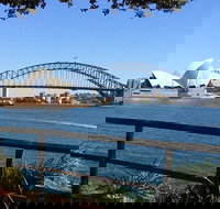 Story of Sydney Tour