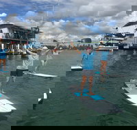 Private Sydney Harbour Cruise incl. 2-Course Lunch at Doyles Seafood Restaurant