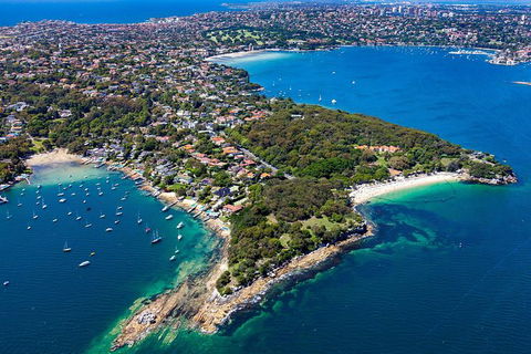 Sydney Harbour Sea Kayak Tour - Events Australia 0