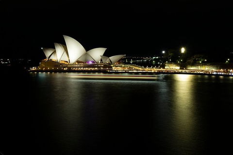 Sydney Photography Tour In The Historic Rocks Area - Events Australia 7