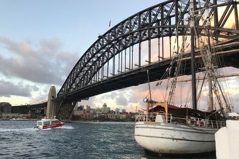 Sydney Photography Tour In The Historic Rocks Area - Events Australia 10