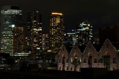 Sydney Photography Tour In The Historic Rocks Area - Events Australia 8