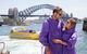 30-Minute Sydney Harbour Jet Boat Ride: Thunder Twist - thumb 5