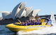 30-Minute Sydney Harbour Jet Boat Ride: Thunder Twist - thumb 2