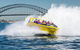 30-Minute Sydney Harbour Jet Boat Ride: Thunder Twist - thumb 4