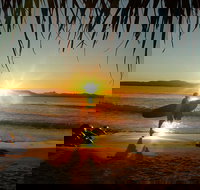 5-Day Byron Bay and Evans Head Surf Adventure from Brisbane Gold Coast or Byron Bay - Events Australia