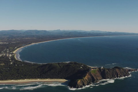 Vintage Styled Electric-Bike Hire Explore Byron Bay And Surrounds - Events Australia 9