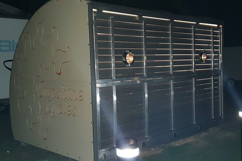 Vintage Styled Electric-Bike Hire Explore Byron Bay And Surrounds - Events Australia 8