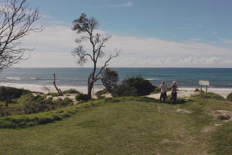 Vintage Styled Electric-Bike Hire Explore Byron Bay And Surrounds - Events Australia 6