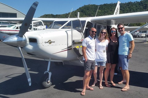 Sydney Harbour Scenic Flight - Tourism Bookings 0