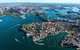 Sydney Harbour Scenic Flight - thumb 1