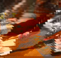 Hunter Valley Private Tour including wine chocolate cheese vodka gin tasting - Events Australia