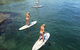 Stand Up Paddle On Sydney Harbour From Watsons Bay - thumb 1