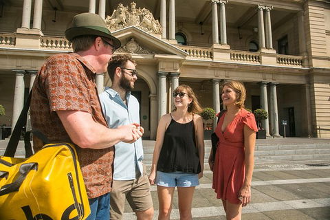 Expert Led Private Tour Of Sydney's Rocks Neighborhood - Events Australia 1