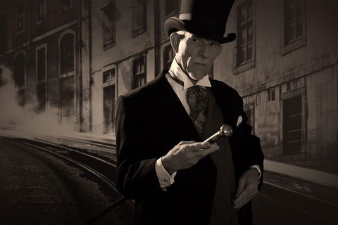 Sydney Ghost Walking Tour - Tourism Bookings 0