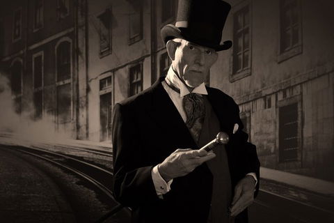 Sydney Ghost Walking Tour - Tourism Bookings 3