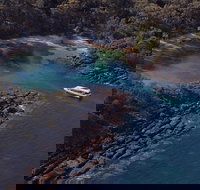 Jervis Bay Passage Tour - Events Australia