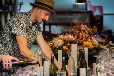 Urban Winery Sydney: Wine Blending Session - Events Australia 0