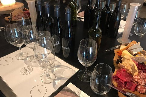 Urban Winery Sydney: Wine Blending Session - Events Australia 3