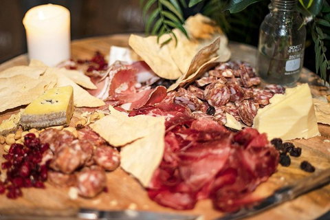 Urban Winery Sydney: Wine Blending Session - Events Australia 8